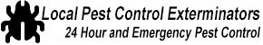 Saint Louis Park MN Pest Control Exterminators
